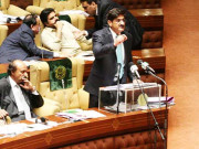 سندھ کا بجٹ