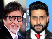 ابھیشیک نے امیتابھ بچن کوفن کا جادوگر قرار دیدیا