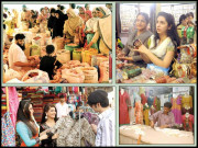 خرچے ہی خرچےماہ صیام میں خریداری سمجھ داری مانگتی ہے