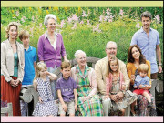 ڈنمارک میں شہزادے اورشہزادیوں کا سالانہ وظیفہ بند کرنے پرغور