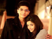 ماورا اورعروہ کے چھوٹے بھائی انس یزدان بھی شوبز میں آگئے