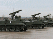 ہتھیاروں کی عالمی منڈی ریکارڈ65ارب ڈالرکی ہوگئی