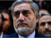 طورخم پرکشیدگی کے بعدجنگ بندی پراتفاق ہوگیا عبداللہ عبداللہ