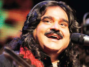  پنجابی گلوکاری کو زیادہ پسند  کیا جاتا ہے‘عارف لوہار 
