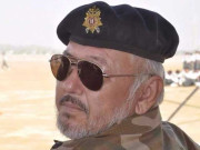 افغان فورسزکی فائرنگ سے شہید میجرعلی جواد کی نماز جنازہ آرمی چیف کی بھی شرکت
