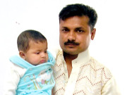 اورنگی ٹائون بم دھماکے میںجاں بحق ہونیوالامحمدارشد سپرد خاک  