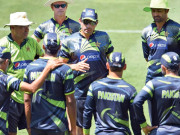  ٹیسٹ رینکنگ  پاکستان کی تیسری پوزیشن کیلیے انگلینڈ خطرہ