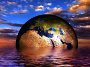 گلوبل وارمنگ غذائی فصلیں زہریلی ہونے لگیں