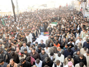 سانحہ راولپنڈی میں جاں بحق افراد کی تعداد 24ہوگئی 16کی تدفین  