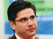 پاکستانی نژاد یاسرنقوی کینیڈین صوبے اونٹاریو کے اٹارنی جنرل مقرر