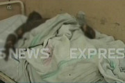 گوجرانوالہ میں بیوی کی جانب سے عید کے لیے رقم کے تقاضے پر شوہرنے خود کو آگ لگالی
