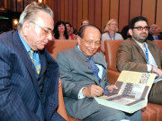 تعلیم سے ہی مستقبل بدلاجاسکتاہےملائیشیئن وزیر اطلاعات