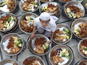  رمضان اور انسانیت کی حقیقی ترقی کا راستہ