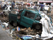 بارشوں سے تباہی نئے موسمیاتی خطرات