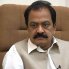 تحریک انصاف سے کسی صورت اتحاد نہیں ہوسکتارانا ثنا 