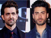 فواد خان سیف کے بعد ہریتھک روشن کا کردار چھیننے کیلیے تیار