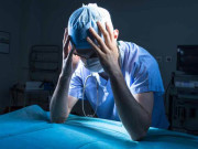 پاکستان میں 98 فیصد ڈاکٹرطبی غلطیاں کرتے ہیں تحقیق