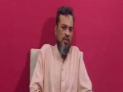 نائن زیرو کے سیکیورٹی انچارج منہاج قاضی کا سنسنی خیزانکشافات سے بھرا ویڈیو بیان