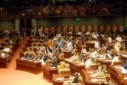 سندھ حکومت اور اپوزیشن میں سیاسی قائدین کے بارے میں بات نہ کرنے پر اتفاق
