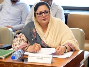 متعلقہ سوالات پر وزارت صحت مکمل معلومات فراہم نہیں کرتی، شازیہ ثوبیہ