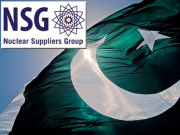 نیوکلیئرسپلائرزگروپ رکنیت کے حوالے سے کوششیں تیز