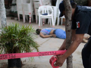 میکسیکو سے 7 افراد کی سرکٹی لاشیں برآمد