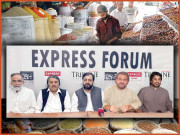 ماہ رمضان میں مہنگائی۔۔۔۔۔۔  حکومت کو ہنگامی اقدامات کرنا ہوں گے