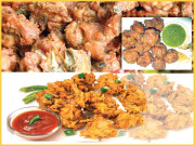 رمضان المبارک میں لذیذ پکوان بنا کر افطار کا مزہ لیں