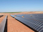 نجی شعبے کے سولر منصوبوں کو فنانسنگ مسائل کا سامنا