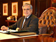 اسحاق ڈار صاحب کی جناب میں ایک عرضی