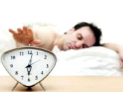  نیند کی کمی ذہنی و جسمانی صحت کی خرابی کا سبب