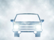 ٹیکساس میں دھند سے سیکڑوں گاڑیوں کی ٹکر دو ہلاک    