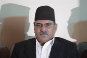 نیپالی سیاستدانوں کو قومی حکومت بنانے کیلیے ڈیڈ لائن دیدی گئی   
