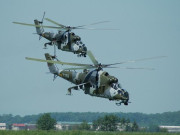 وینزویلا دوفوجی طیارے آپس میں ٹکرا گئے پائلٹ ہلاک  