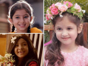 بالی ووڈ میں زیادہ معاوضہ وصول کرنے والے ننھے اداکار