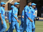 ریپ کیس کے بعد بھارتی کرکٹرز کو عزیزواقارب کے پیغامات