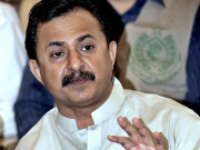 دہشت گرد ملک و قوم کو بے بس کرنا چاہتے ہیں  حلیم عادل شیخ 