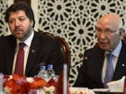 پاک افغان خارجہ حکام کے مذاکرات