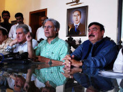 ٹی اوآرز ڈیڈ لاک یا مکالمے کا افلاس