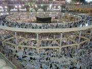 پاکستان کومزید 15 ہزارافراد کا حج کوٹہ ملنے کا امکان