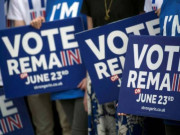 برطانیہ یورپی یونین اور مسلمان