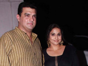 ودیا بالن نے شوہر سے لڑائی کی خبروں کو افواہ قرار دیدیا