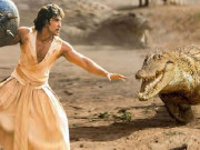 سوشل میڈیا پر ریتک روشن کی نئی فلم موئن جودڑو پر شدیدتنقید