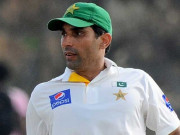 مصباح روایتی ٹیسٹ کرکٹ کو بچانے میدان میں آگئے