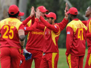 پاکستان اور بھارت کے نظرانداز کرکٹرز نے زمبابوے کیلیے خدمات پیش کردیں