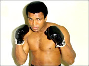 باکسر محمد علی کی تدفین پر بنائی گئی خفیہ وڈیو کا انکشاف