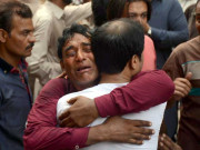 کراچی ایک بار پھر سوگوار