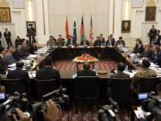 افغان امن عمل میں شریک گروپ میں توسیع کی کوشش