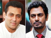 نوازالدین صدیقی سلمان خان کے حق میں بول پڑے