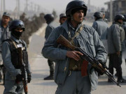 افغانستان میں امریکی ڈرون حملے اور فورسز کی بمباری سے 35 شدت پسند ہلاک